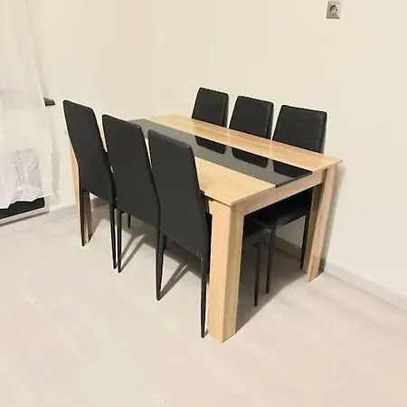 아파트 Kerinou Avec Box Internet