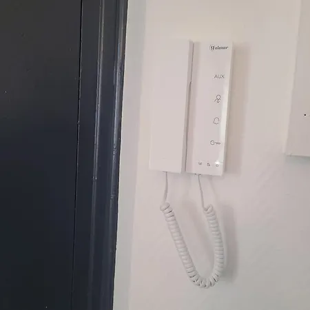 Kerinou Avec Box Internet Lejlighed Brest